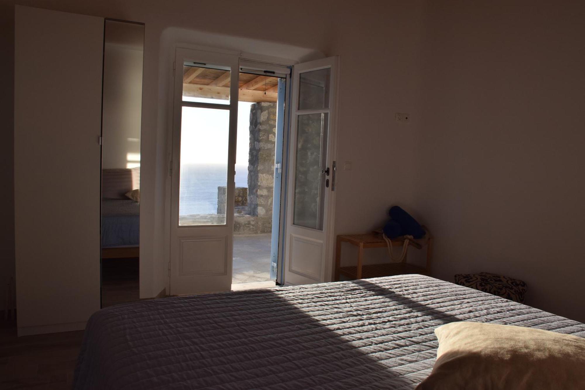 Andromeda Mykonos Villas & Suites Kalo Livadi Rom bilde