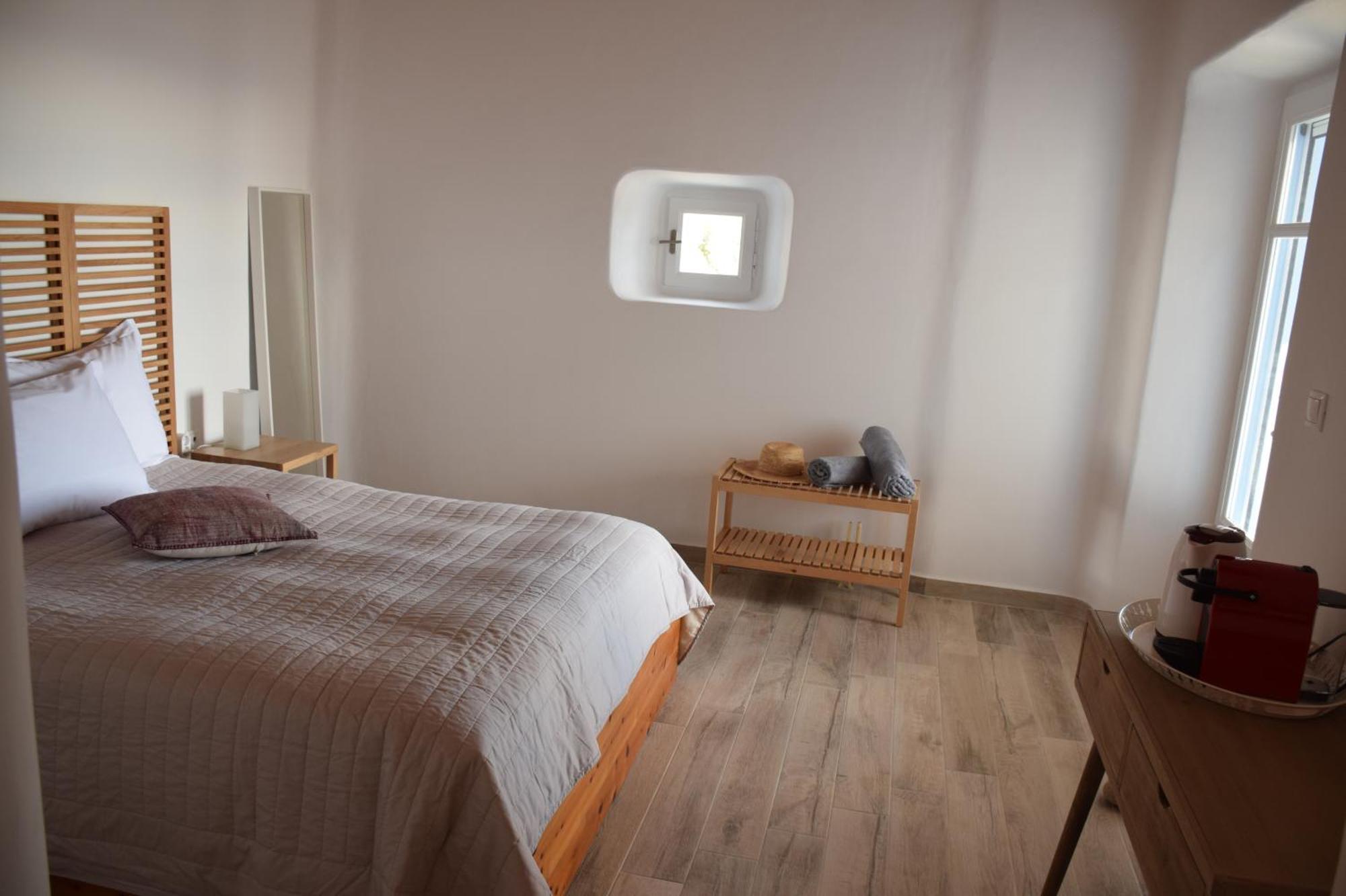 Andromeda Mykonos Villas & Suites Kalo Livadi Rom bilde